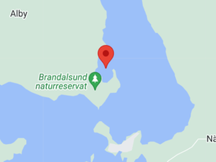 Norrviken – Brandalsund