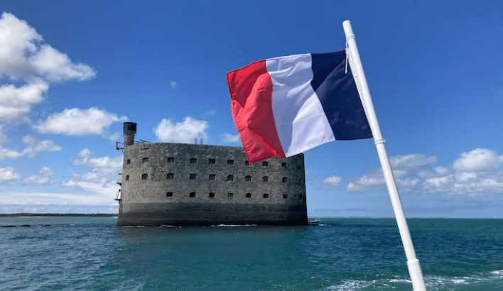 Fort Boyard