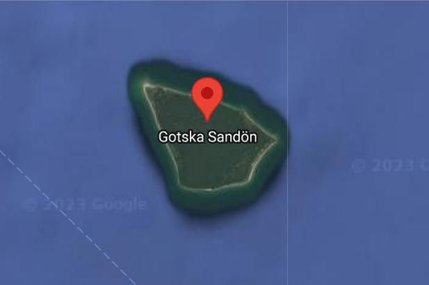 Gotska sandön