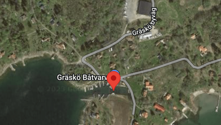 Gräskö