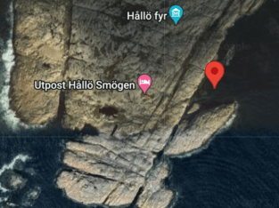 Hållö naturhamn