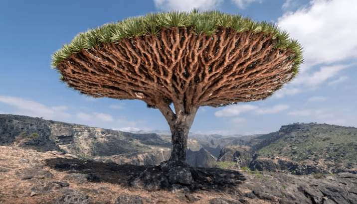 Socotra Island