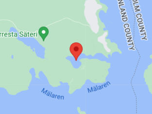 Herrestadsviken – naturhamn
