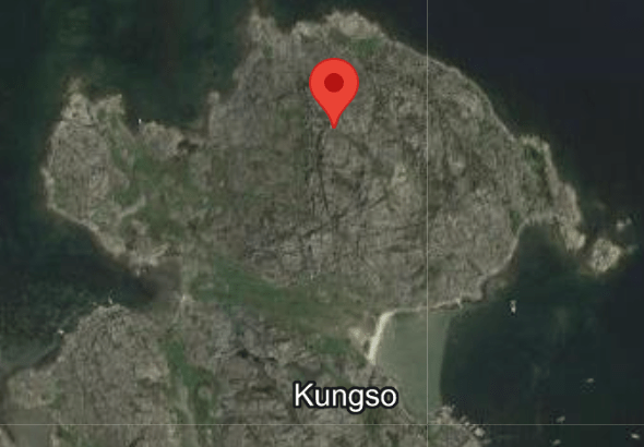 Kungsö Militärfort