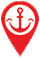 Mooring red